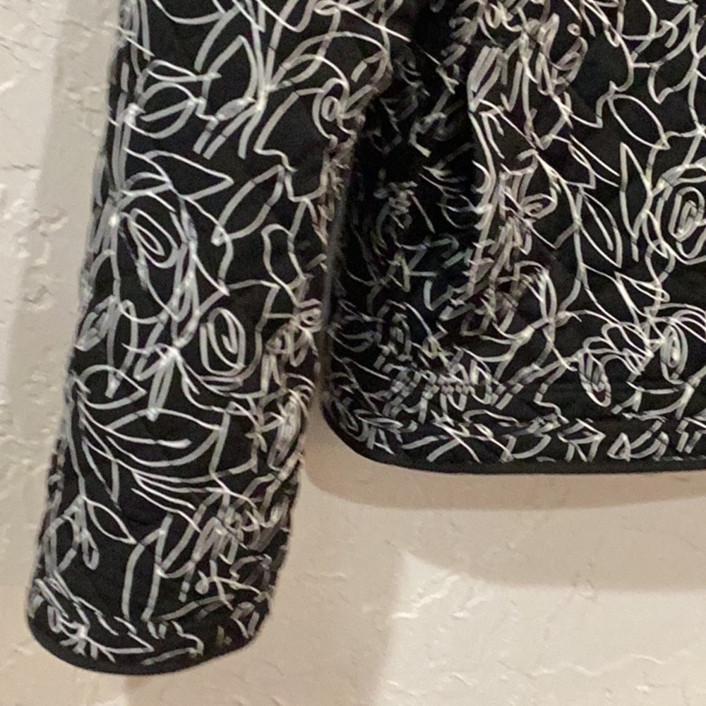 Talbots reversible jacket. - Picture 8 of 11